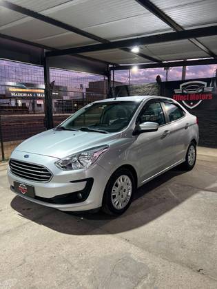 FORD KA 1.5 TI-VCT FLEX SE PLUS MANUAL FORD KA 1.5 TI-VCT FLEX SE PLUS MANUAL